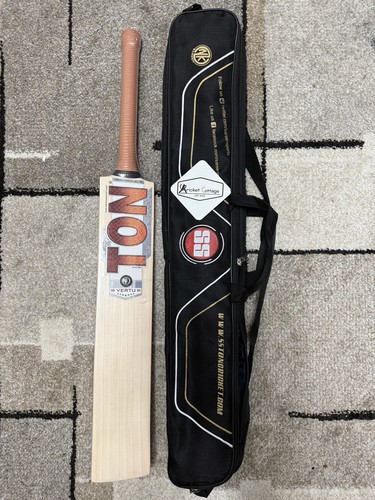 Ton vertu cricket bat - ton,