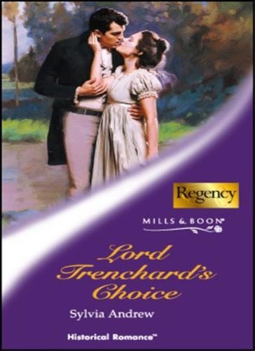 Lord trenchard choice - lord, (mills