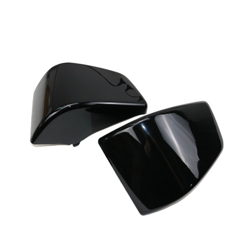 Motos black battery side - black,