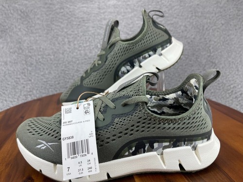 Reebok women zig tech - women's,