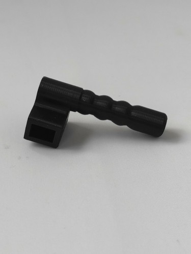 Hw100 biathlon cocking lever - biathlon,