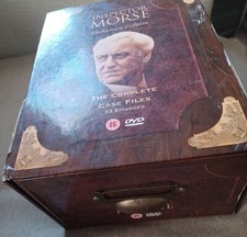Inspector Morse Collectors