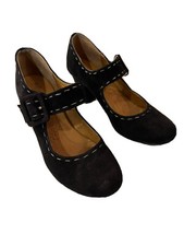 Softshoe by Medicus Addi Black