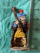 Citadel LE Grogus The Massive Ogre Warrior Metal 1982 Ltd Edition Mail Order