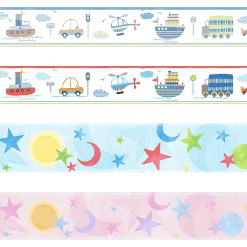 Galerie kids nursery stars - galerie,