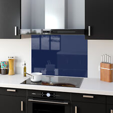 Kitchen Glass Splashback