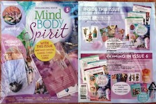 Enhancing Your Mind, Body