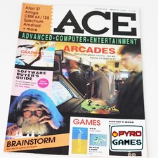ACE (Advanced Computer