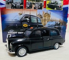 London black cab - cab, car