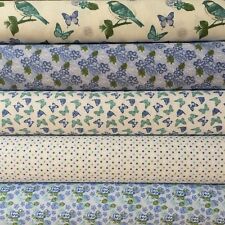 Birds & Butterflies Design