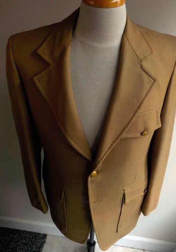 Vtg diamond co beige - diamond, co.