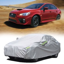 Car Cover Waterproof All