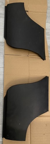 Pair mgb roadster front - pair,