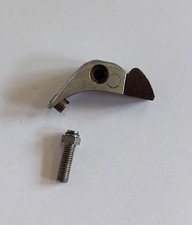 Ignition Contact, Breaker