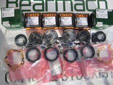 Land Rover Defender 90, 110