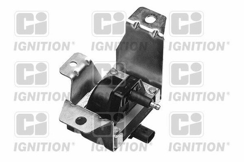 Ignition coil zs mgf - coil,