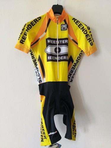 Nwt santini meester reenders - nwt,