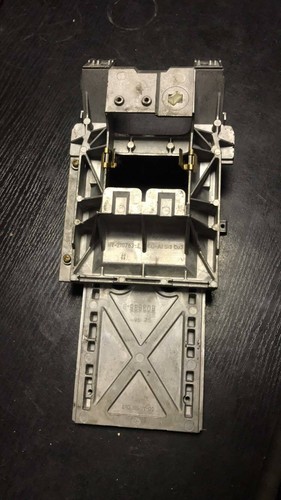 Bmw e38 740il center console - bmw,