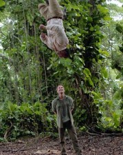 Dwayne Johnson & Sean William