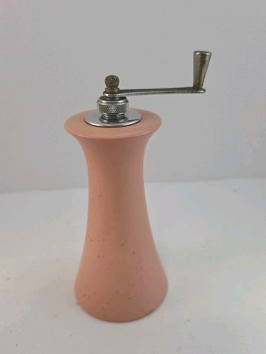 Vintage dudley pastel - vintage, peach
