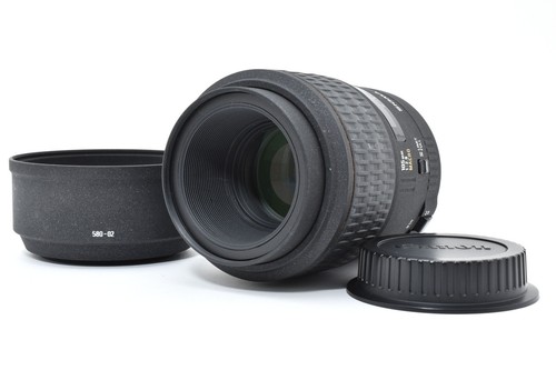 Problem sigma 105mm 8 ex - problem!!,