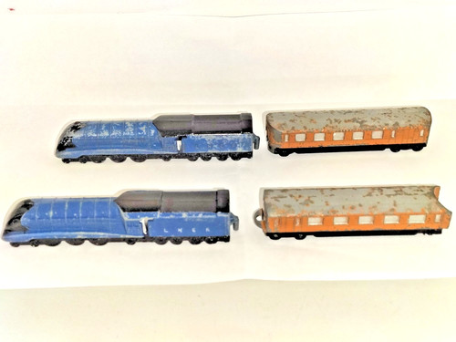 Meccano dinky toys - meccano,