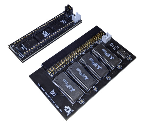 Amiga ram 2mb memory - memory, upgrade