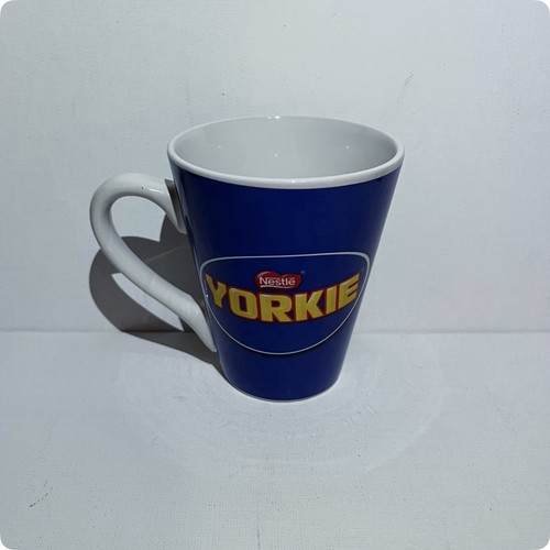 Nestlé yorkie mug - mug, collectible