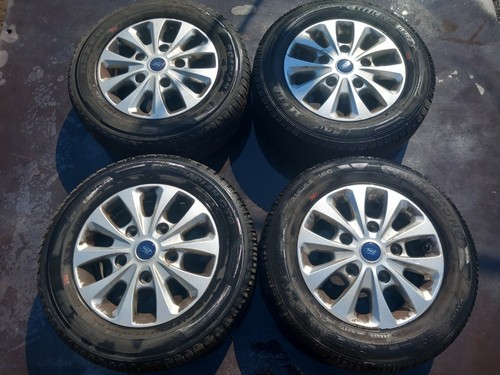 2021 ford transit - ford,