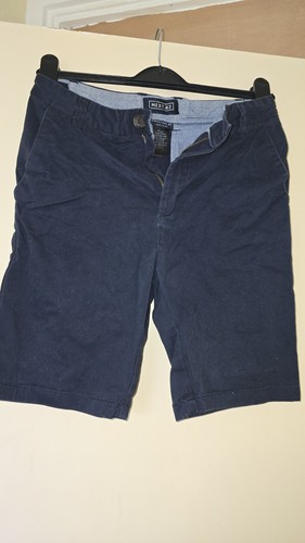 Next boys dark navy chino - dark,