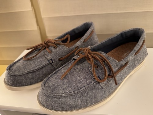 Authentic sperry top siders - sperry,