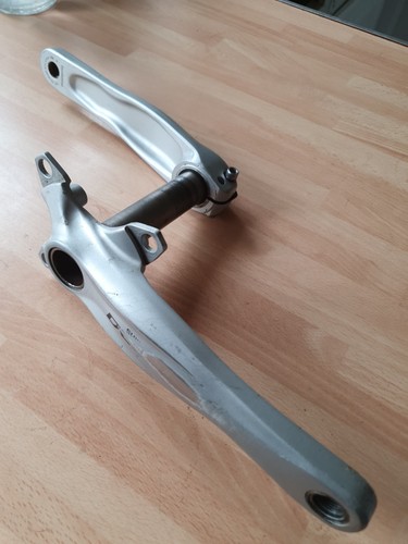 Retro shimano deore - deore, m590