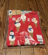 Boden Children’s Christmas