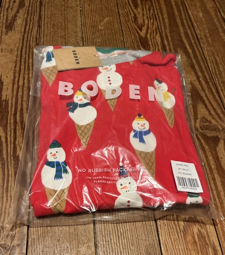 Boden children christmas - boden,