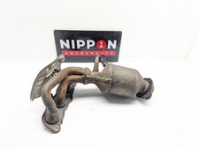 TOYOTA YARIS MK2 XP90