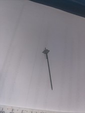 Vintage Dutch Religious Pin