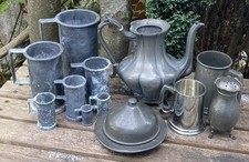 Job lot of vintage - job,
