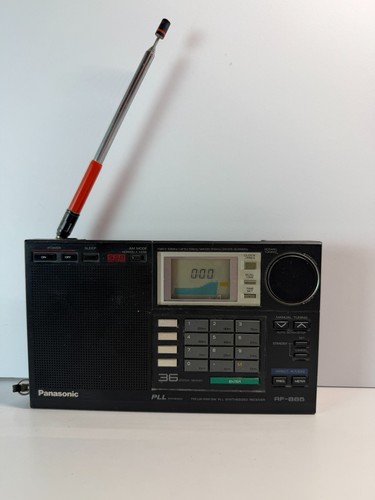 Panasonic b65 lw - panasonic, rf-b65