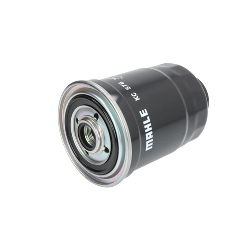Fuel filter fits hyundai - filter, fits: