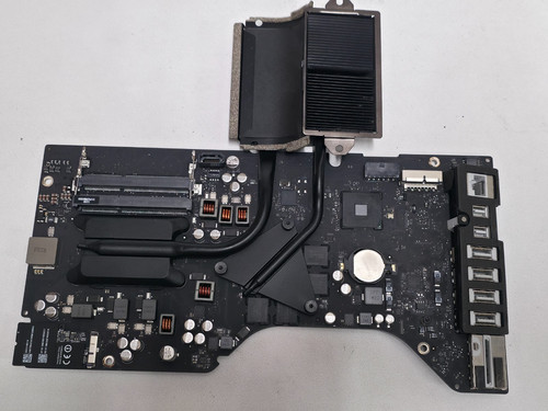 Late 2013 apple - 21.5",
