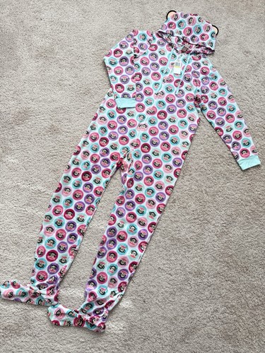 Nwt paul frank vtg - frank, footed