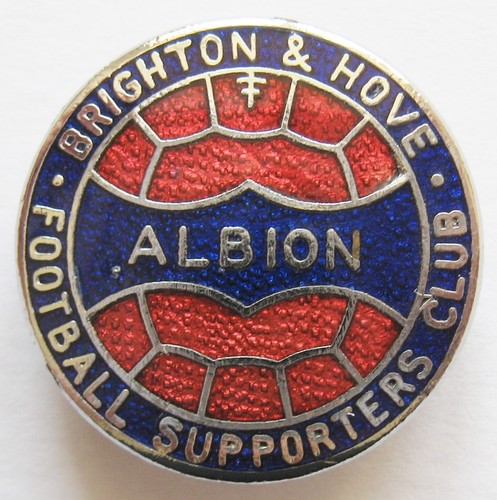 Brighton superb vintage - -,