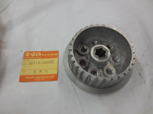 Nos suzuki gt185 tc185 - tc185, ts185