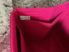 JennyKrafts Large Hot Pink