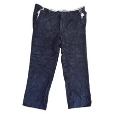 Vintage Corduroy Trousers