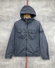 Stone island junior blue - island,