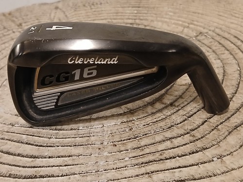Cleveland cg16 iron head - cg16,