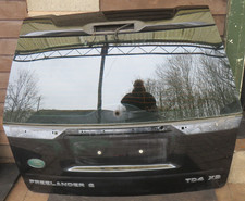 LAND ROVER FREELANDER 2 XS