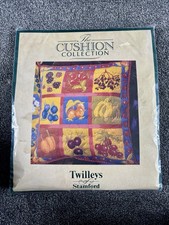 Twilleys Of Stamford Cushion
