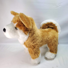 Dunham 12" Shiba Inu Douglas